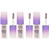 ASTRA Make-UP Chromo Therapy - Ombretto Liquido Riflessi Multidimensionali Tonalità 06 3x3 ml
