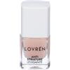 pdmtobemaintained Lovren Nailcare Nc6 Smalto Anti-Striature 1 pz Gocce orali