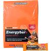 Named Box Barretta energetica Named Energy bar gusto fichi e miele 35gr 12pz