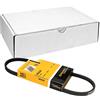 CONTITECH 3 PK 630 Cinghie Trapeiz