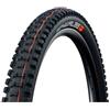 Schwalbe IMPAC SCHWALBE Big Betty Hs608 Soft S.ground, PNEUMATI Unisex-Adulto, Nero, 24X2,40