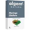 ALGEM NATURA Srl Moringa oleifera 30 capsule - ALGEM NATURA - 979279611