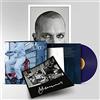 Sony Il Segreto - LP Colorato Blu Autografato Esclusiva Amazon.it