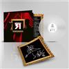SONY MUSIC PROTOMARANZA - LP Trasparente Autografato con Cover Alternativa 2