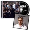 WARNER MUSIC Balordo (CD Autografato)