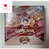 LORCANA Disney Booster box: Reign of Jafar & Fabled JAPANESE NUOVO