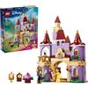 Lego Belle e il castello incantato della Bestia - Giocolandia