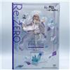 Alpha Omega Re:Zero Emilia 1/8 Figure MegaHouse ALTER nuovo sigillato...