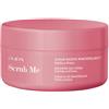 PUPA SCRUB ME SALINO RIMODELLANTE