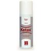 B2PHARMA srl KETAX POLVERE SPRAY 125ML