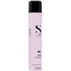 ALFAPARF MILANO Semi di Lino Style&Care Original Hairspray Lacca 500 ml