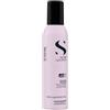 ALFAPARF MILANO Semi di Lino Style&Care Firming Mousse Mousse 250 ml
