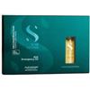 ALFAPARF MILANO Semi di Lino Reconstruction SOS Emergency Oil Tonico per capelli 6 x 13 ml