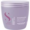 ALFAPARF MILANO Semi di Lino Smooth Smoothing Mask Maschera per capelli 500 ml