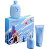 ALFAPARF MILANO Semi di Lino Density Holiday Kit Set per la cura dei capelli 1 pz.