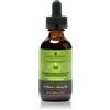 Macadamia Beauty Professional Strengthen & Smooth Concentrated Oil Olio per capelli 53 ml
