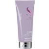 ALFAPARF MILANO Semi di Lino Smooth Smoothing Conditioner Balsamo 200 ml