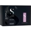 ALFAPARF MILANO Semi di Lino Sublime Shine Lotion Tonico per capelli 12 x 13 ml