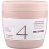 ALFAPARF MILANO Keratin Therapy Lisse Design Rehydrating Mask Maschera per capelli 500 ml