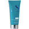 ALFAPARF MILANO Semi di Lino Curls Hydrating Co-Wash Balsamo 200 ml