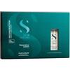 ALFAPARF MILANO Semi di Lino Reconstruction Reparative Lotion Tonico per capelli 6 x 13 ml