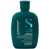 ALFAPARF MILANO Semi di Lino Reconstruction Reparative Low Shampoo Shampoo per capelli 250 ml