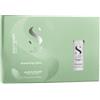 ALFAPARF MILANO Semi di Lino Scalp Renew Energizing Lotion Tonico per capelli 12 x 10 ml