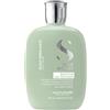 ALFAPARF MILANO Semi di Lino Scalp Rebalance Balancing Low Shampoo Shampoo per capelli 250 ml