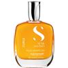 ALFAPARF MILANO Semi di Lino Curls Multi-Benefit Oil Olio per capelli 100 ml