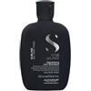 ALFAPARF MILANO Semi di Lino Sublime Detoxifying Low Shampoo Shampoo per capelli 250 ml