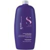 ALFAPARF MILANO Semi di Lino Blonde Shampoo per capelli 1000 ml