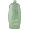 ALFAPARF MILANO Semi di Lino Scalp Renew Energizing Low Shampoo Shampoo per capelli 1000 ml