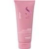 ALFAPARF MILANO Semi di Lino Moisture Nutritive Leave-In Conditioner Balsamo 200 ml