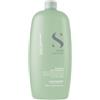 ALFAPARF MILANO Semi di Lino Scalp Rebalance Purifying Low Shampoo Shampoo per capelli 1000 ml