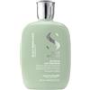 ALFAPARF MILANO Semi di Lino Scalp Rebalance Purifying Low Shampoo Shampoo per capelli 250 ml