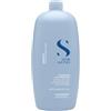 ALFAPARF MILANO Semi di Lino Density Thickening Low Shampoo Shampoo per capelli 1000 ml