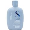 ALFAPARF MILANO Semi di Lino Density Thickening Low Shampoo Shampoo per capelli 250 ml