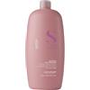 ALFAPARF MILANO Semi di Lino Moisture Nutritive Low Shampoo Shampoo per capelli 1000 ml