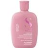 ALFAPARF MILANO Semi di Lino Moisture Nutritive Low Shampoo Shampoo per capelli 250 ml