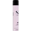ALFAPARF MILANO Semi di Lino Style&Care Extreme Hairspray Lacca per capelli 500 ml