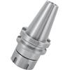 Keenso Portautensili CNC Ad Alta Precisione BT40-ER32-70 Portautensili Portapinze Realizzato in Acciaio Legato 40cr per Fresatrice e Tornio