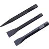CSDASW T2 T5 Pala pneumatica Martello pneumatico Macchina for la rimozione a ruggine Strumento di demolizione professionale Industriale resistente(3pcs Chisels)