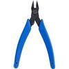 Xuron 9200 - Tronchese a taglio laterale per carichi elevati, con punta conica a testa conica Micro-Shear Flush Cutter