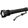 WOLFPACK Torcia LED in alluminio ricaricabile, 1500 lumen