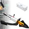 Generic Kit di strumenti di salvataggio idraulico: spargitore, taglierina ed espansore portatili per operazioni di estrazione di emergenza e taglio metalli