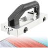Generic Taglierina scanalatrice per vinile con lama a U per taglio preciso nell'installazione di pavimenti