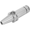 Keenso Portautensili Portapinza BT30‑ER25‑70 Ad Alte Prestazioni per Tornio CNC 40cr Acciaio Legato 2-16mm