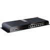 Techly IDATA-EXTIP-318V4 Techly HDBitT HDMI Extender/Splitter mit IR 120m