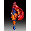 Medicos Entertainment Statua in PVC JoJo's Bizarre Adventure Parte 3 - Legend, Dio, 17 cm (riedizione)