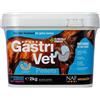 NAF GastriVet Pellets è indicato per il sostegno intensivo della salute dello stomaco del cavallo, confezione da 2 kg